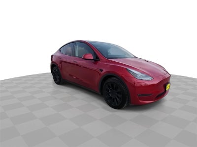 2023 Tesla MODELY Base