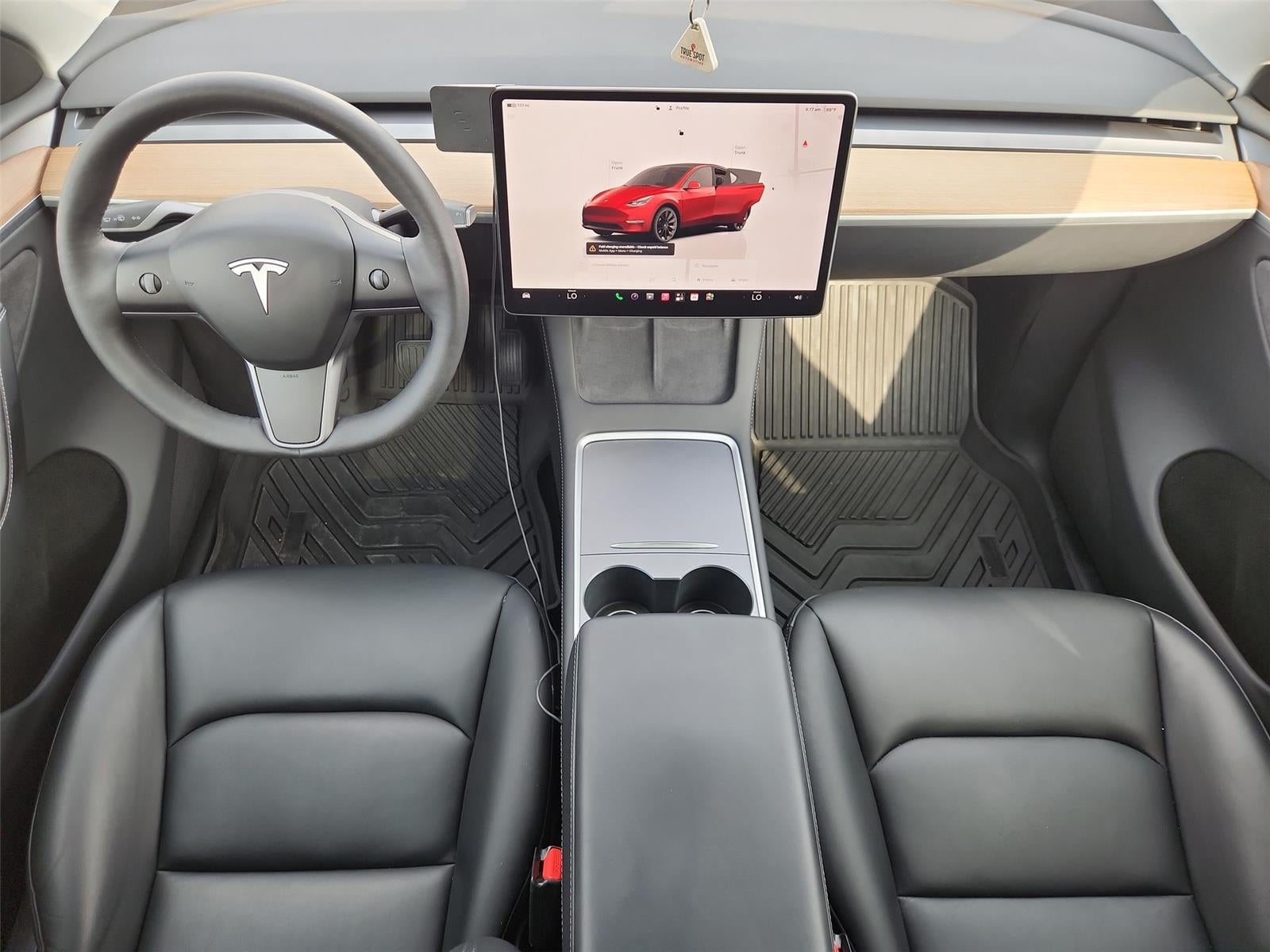 2023 Tesla MODELY Base