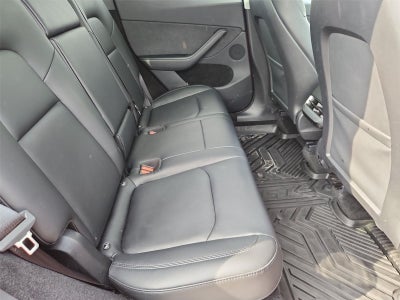 2023 Tesla MODELY Base