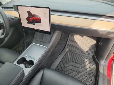 2023 Tesla MODELY Base