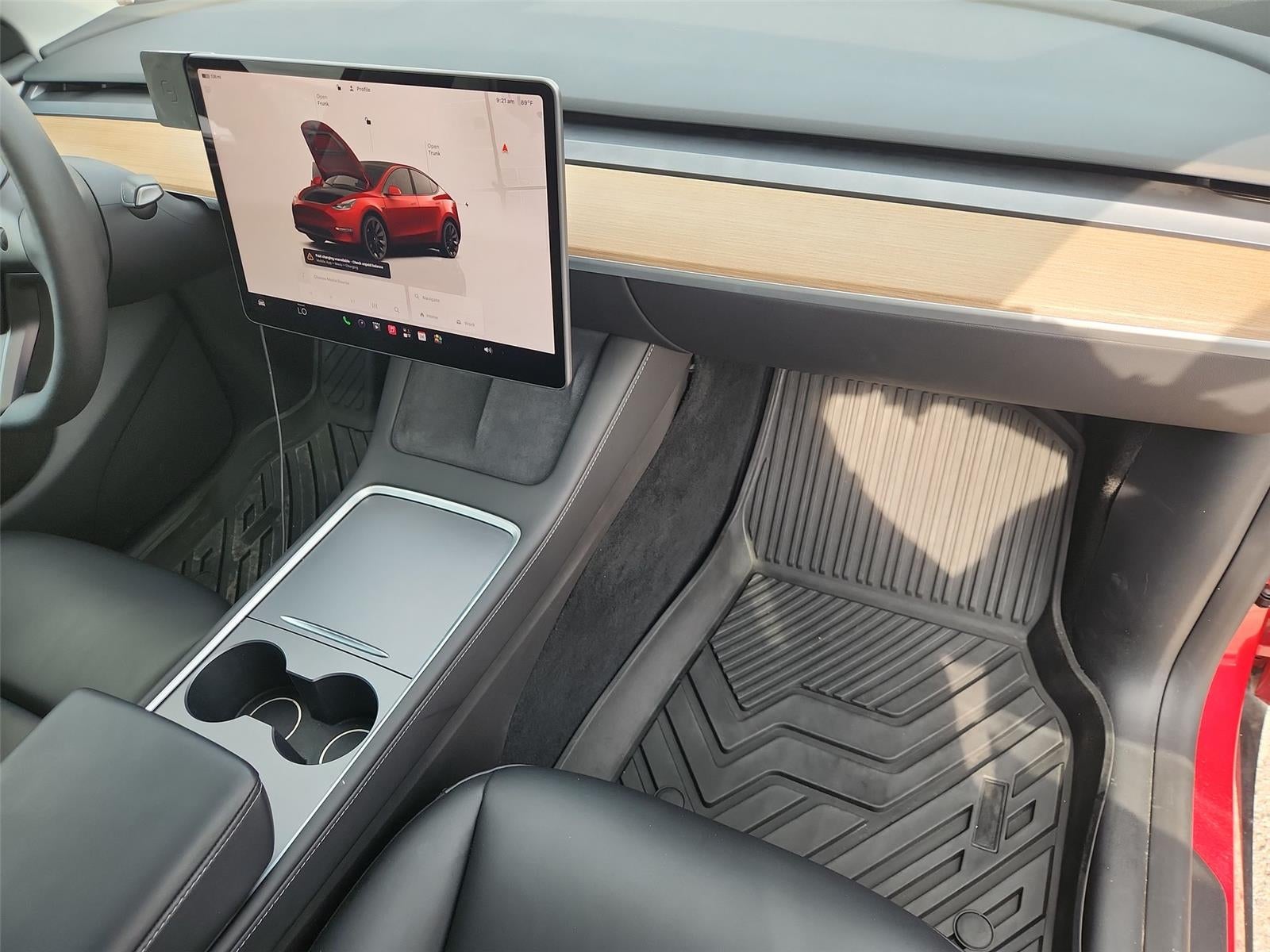 2023 Tesla MODELY Base