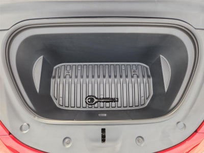 2023 Tesla MODELY Base