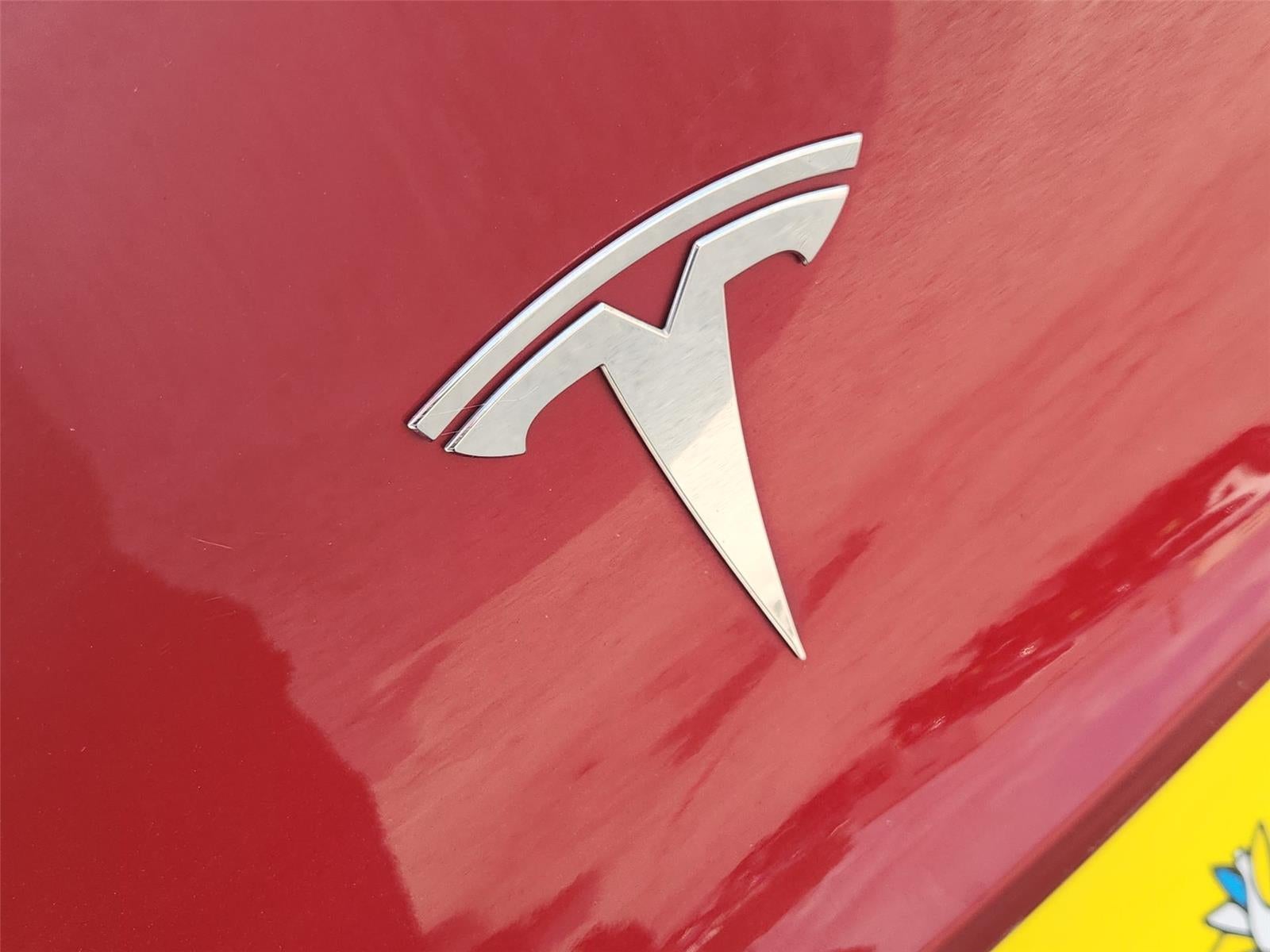 2023 Tesla MODELY Base