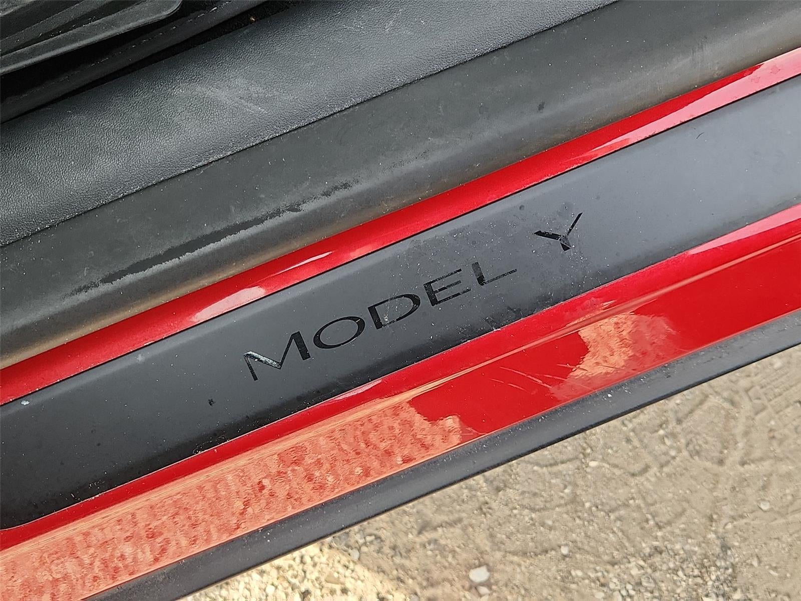 2023 Tesla MODELY Base