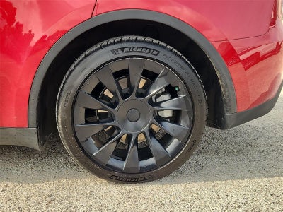 2023 Tesla MODELY Base