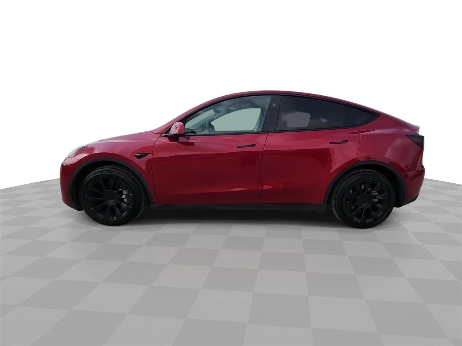 2023 Tesla MODELY Base