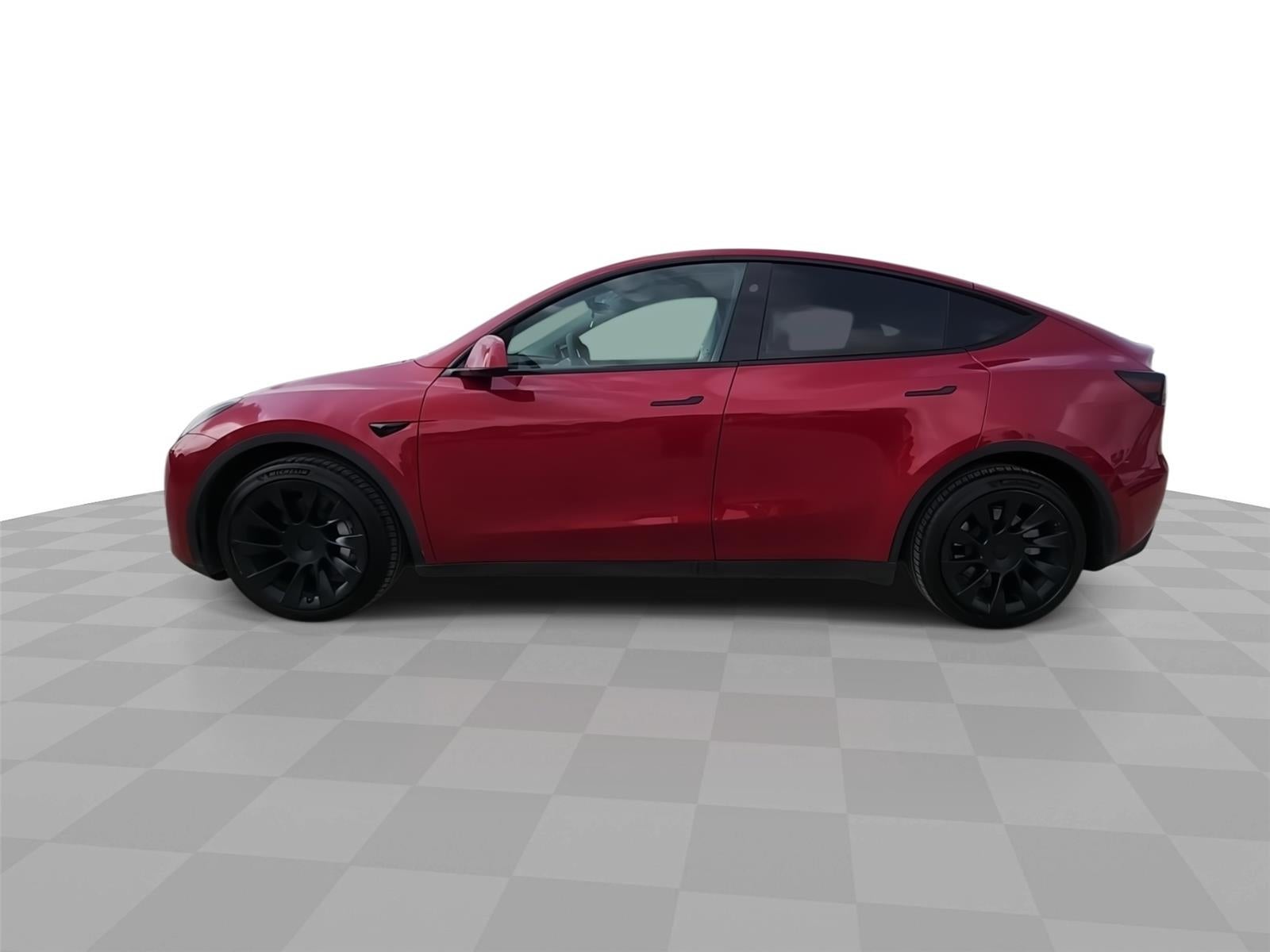 2023 Tesla MODELY Base