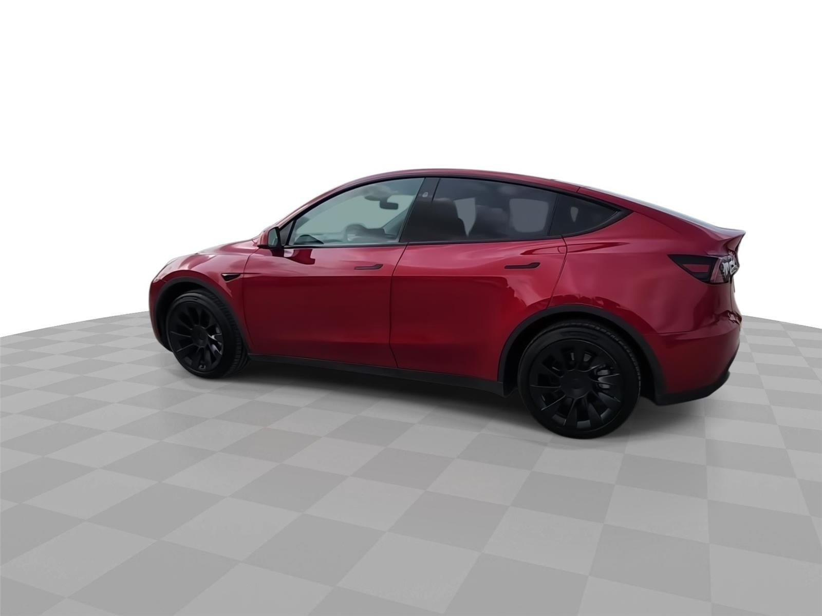 2023 Tesla MODELY Base