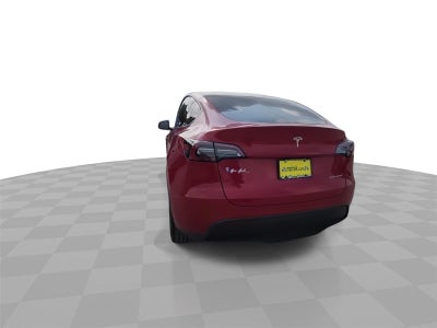 2023 Tesla MODELY Base