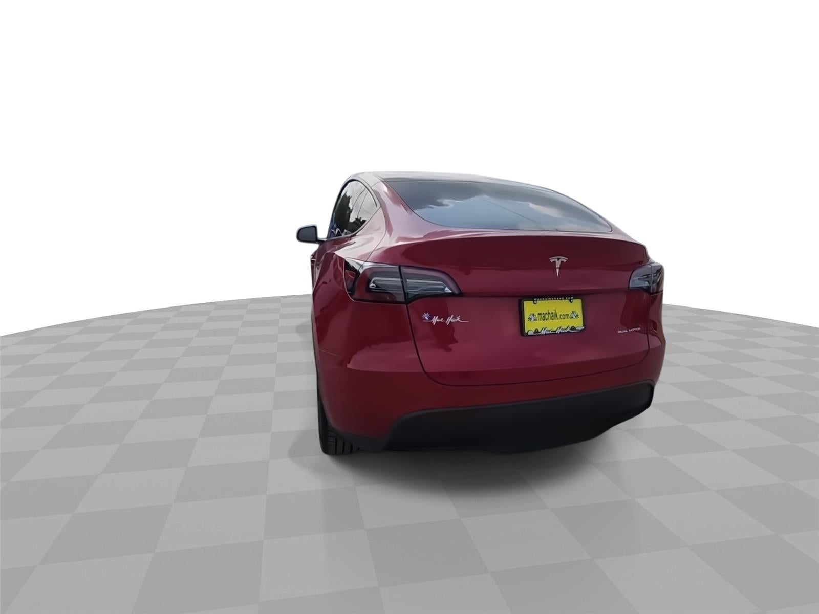 2023 Tesla MODELY Base