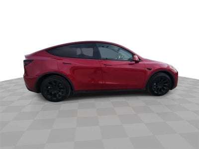 2023 Tesla MODELY Base