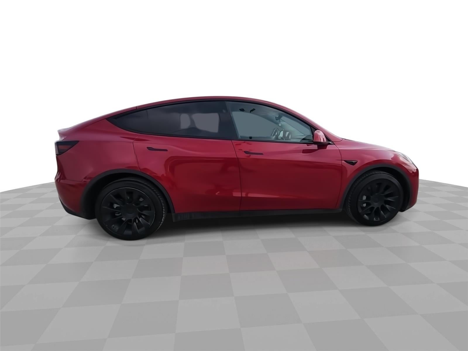 2023 Tesla MODELY Base