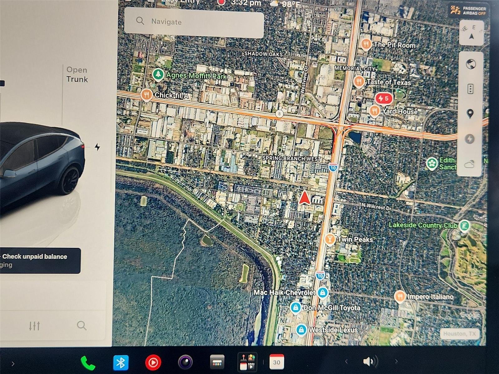 2024 Tesla Model Y Performance
