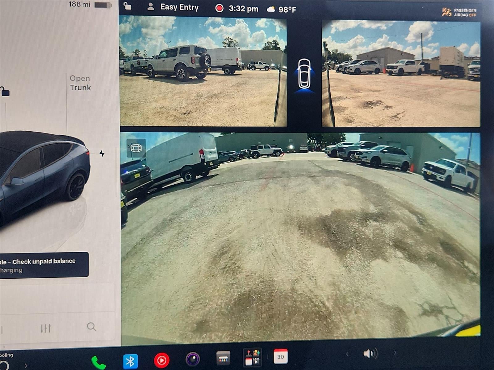 2024 Tesla Model Y Performance