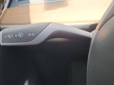 2024 Tesla Model Y Performance