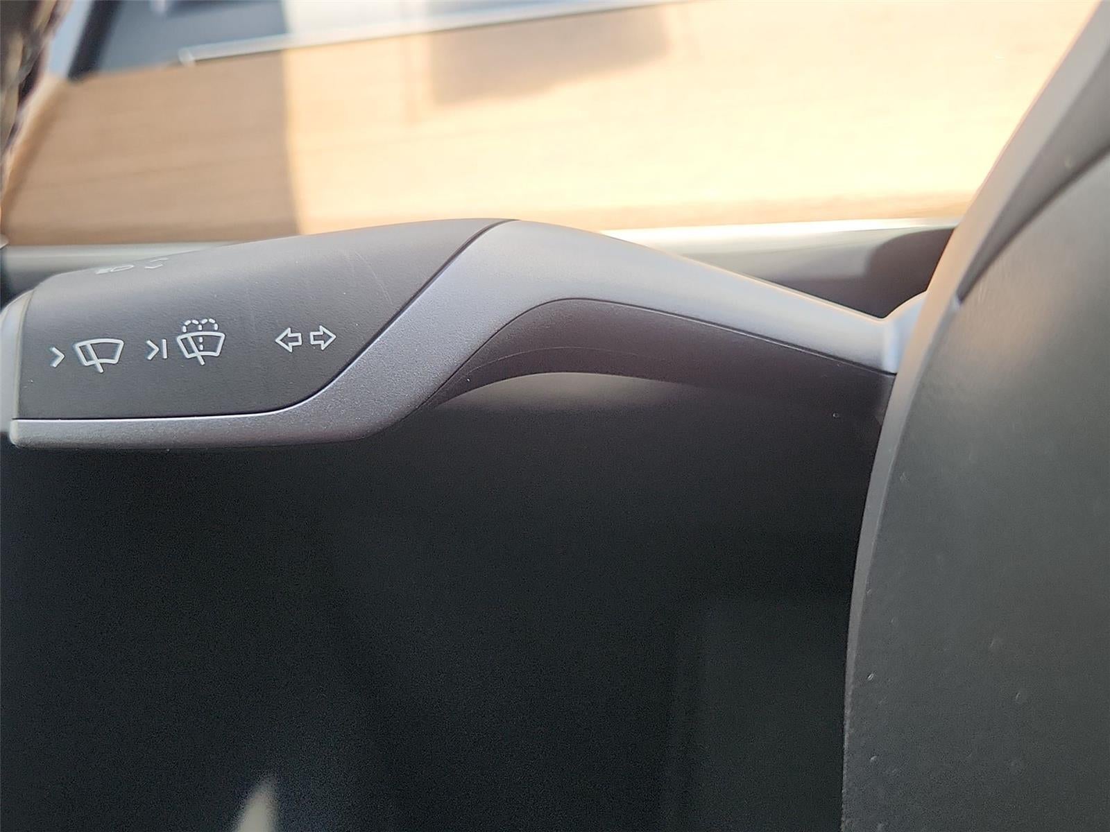 2024 Tesla Model Y Performance