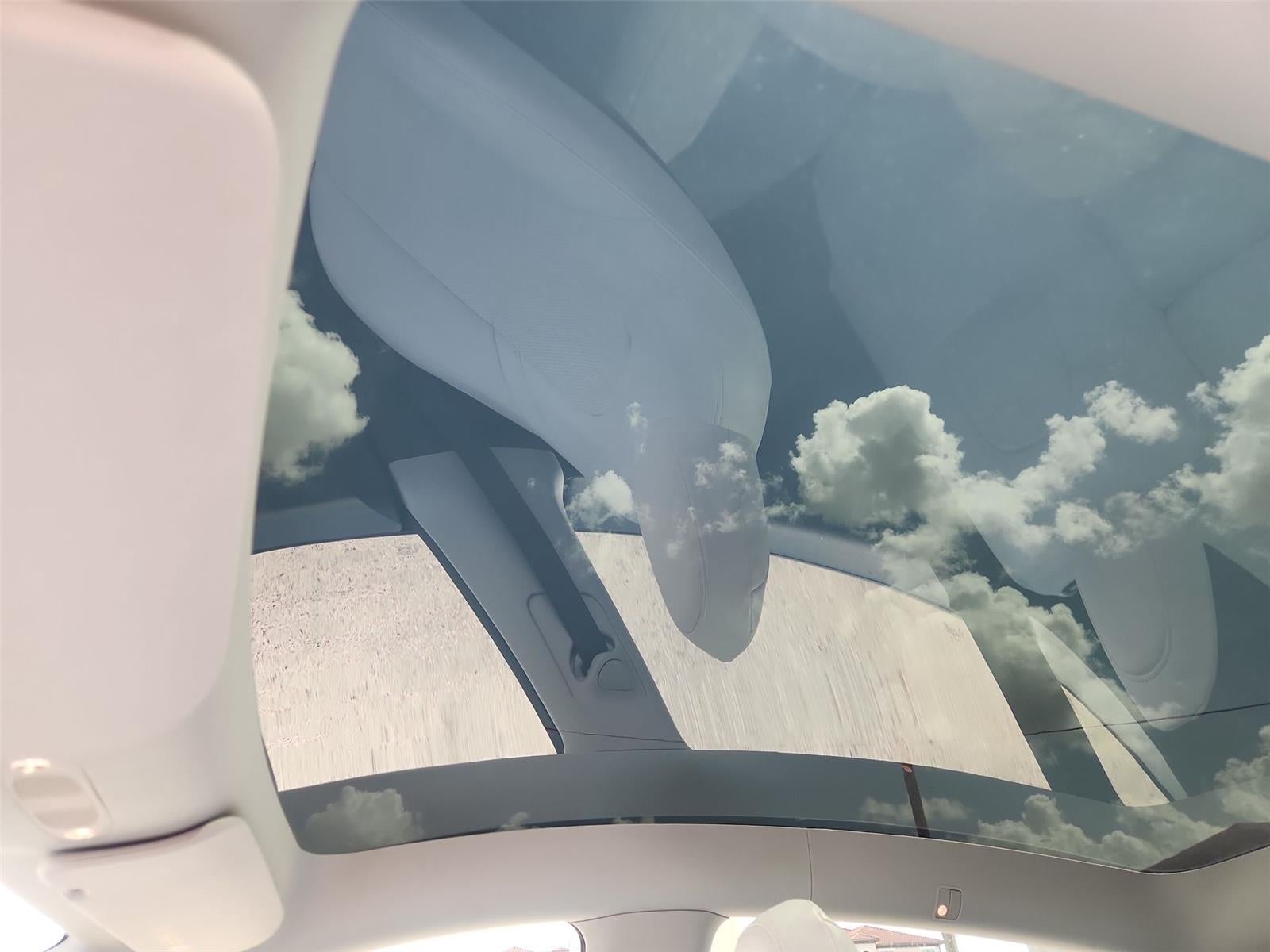 2024 Tesla Model Y Performance