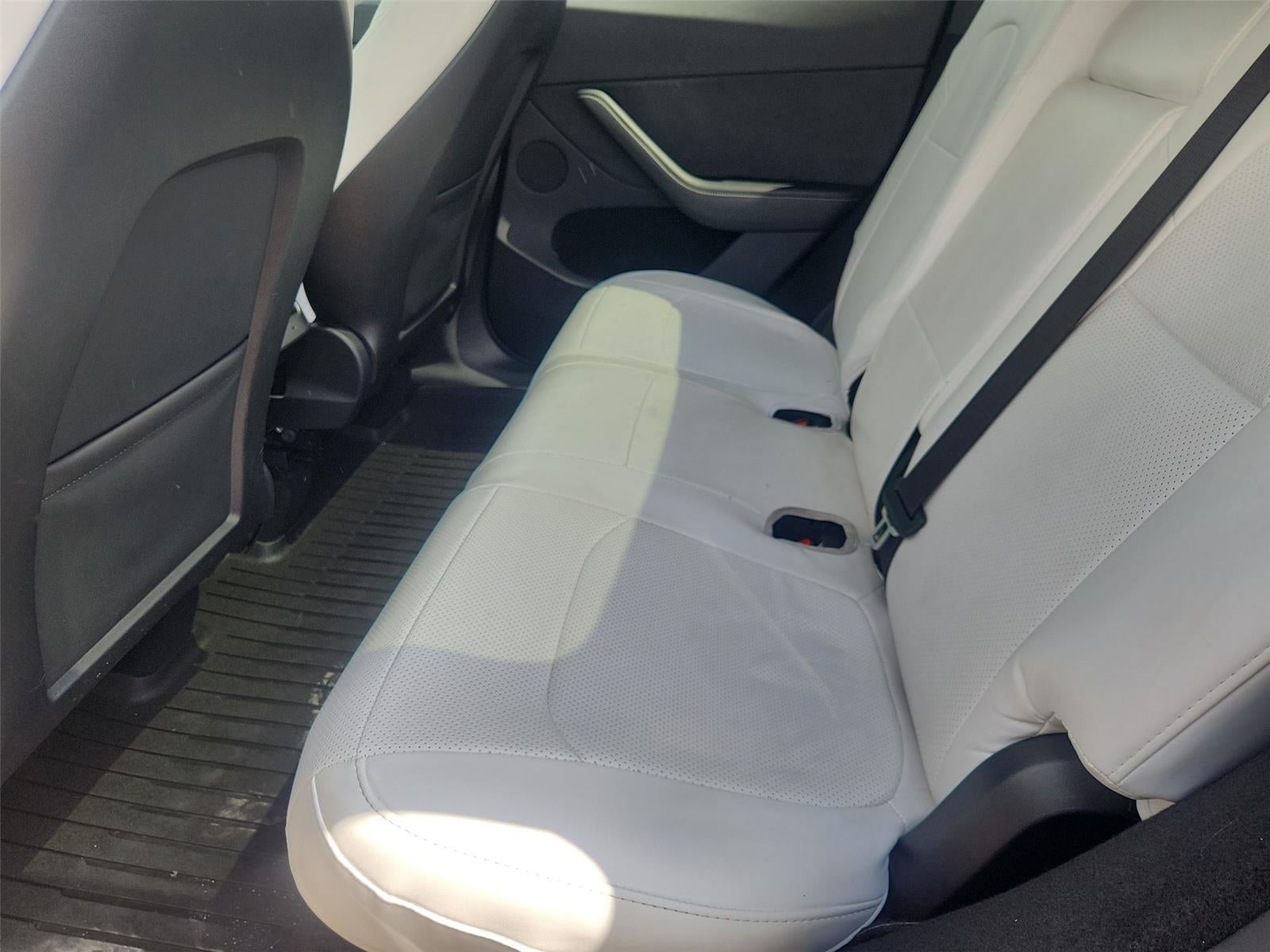 2024 Tesla Model Y Performance