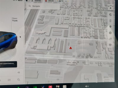 2024 Tesla MODELY Performance