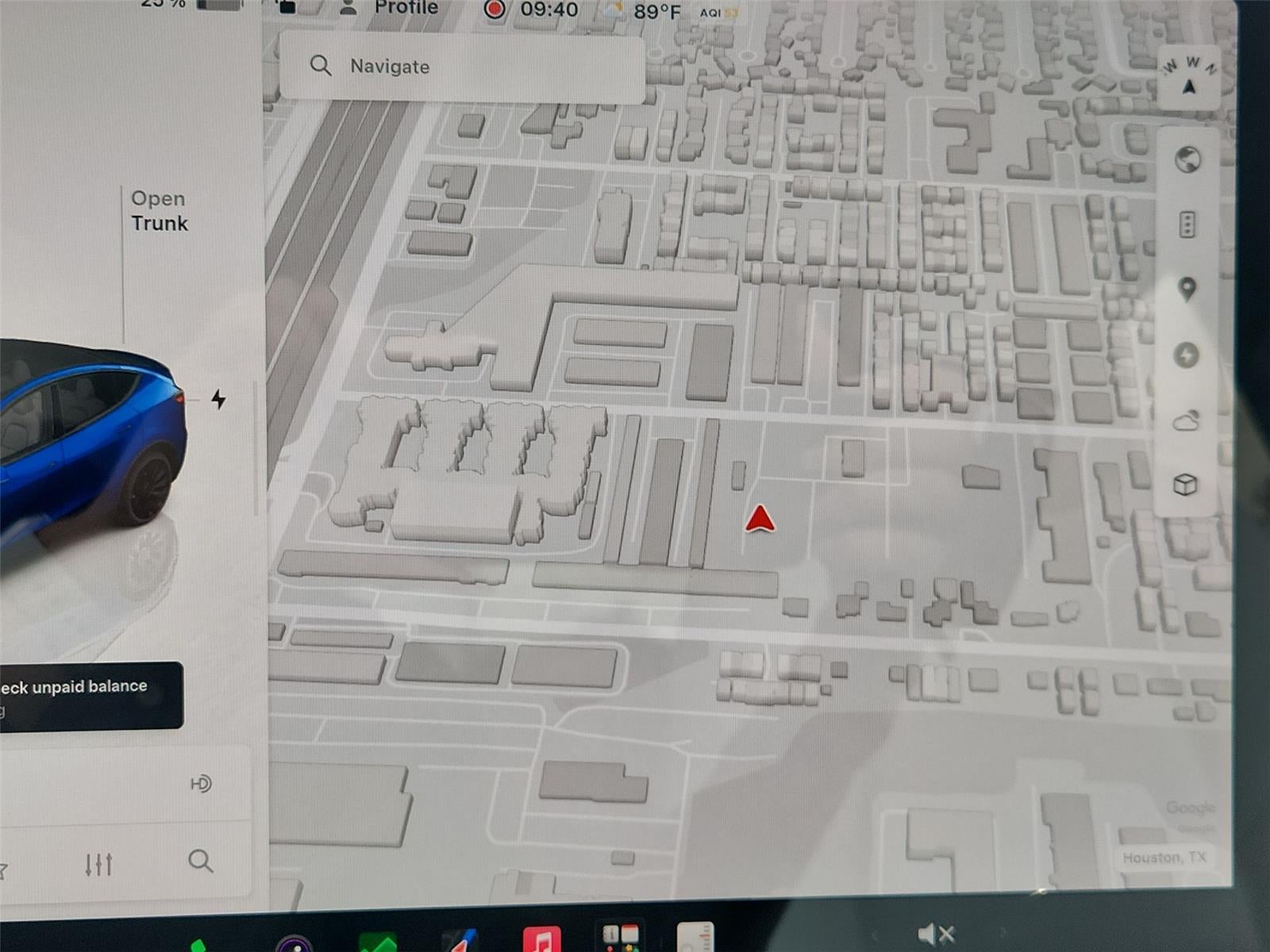 2024 Tesla MODELY Performance