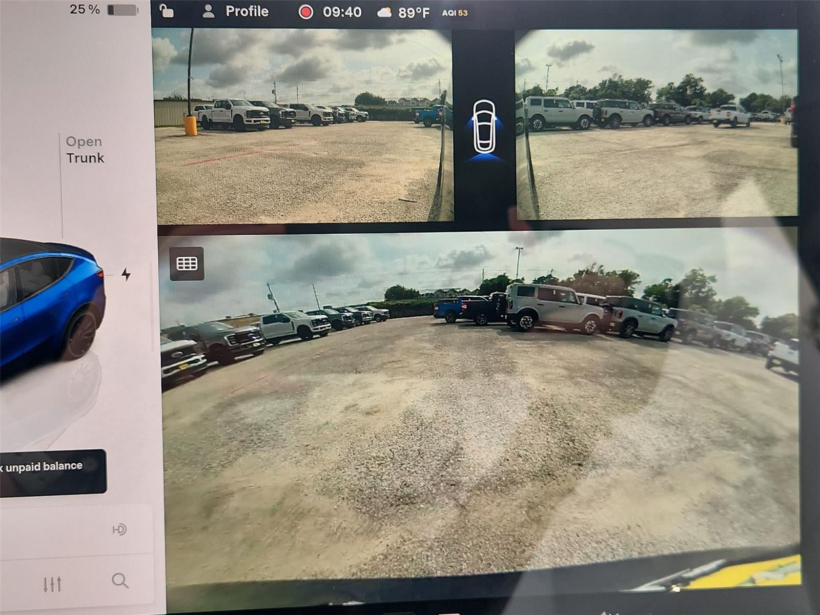 2024 Tesla MODELY Performance