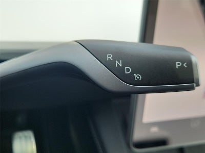 2024 Tesla MODELY Performance