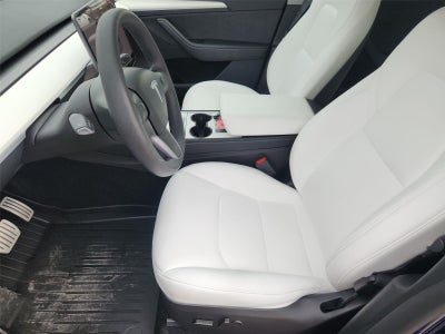 2024 Tesla MODELY Performance