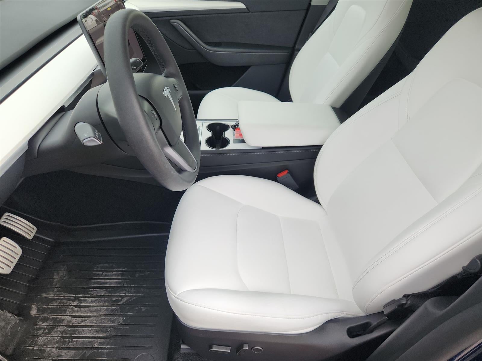 2024 Tesla MODELY Performance
