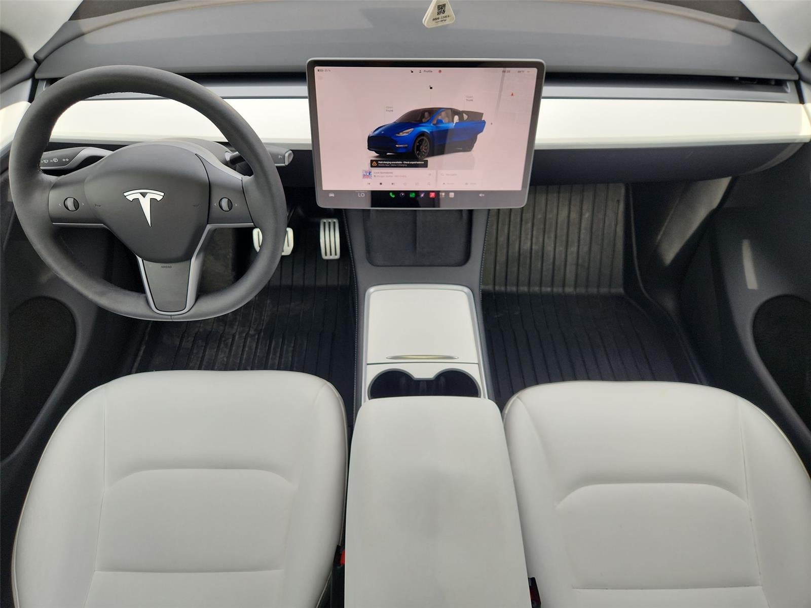 2024 Tesla MODELY Performance