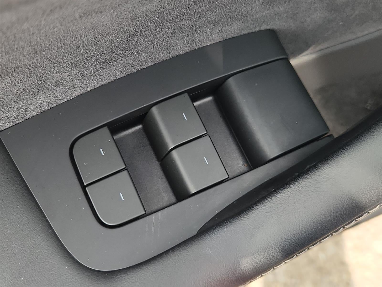 2024 Tesla MODELY Performance