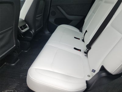 2024 Tesla MODELY Performance