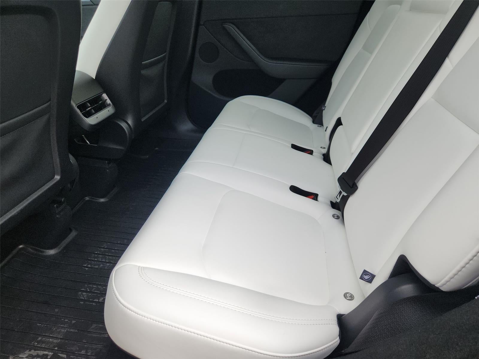 2024 Tesla MODELY Performance