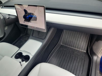 2024 Tesla MODELY Performance