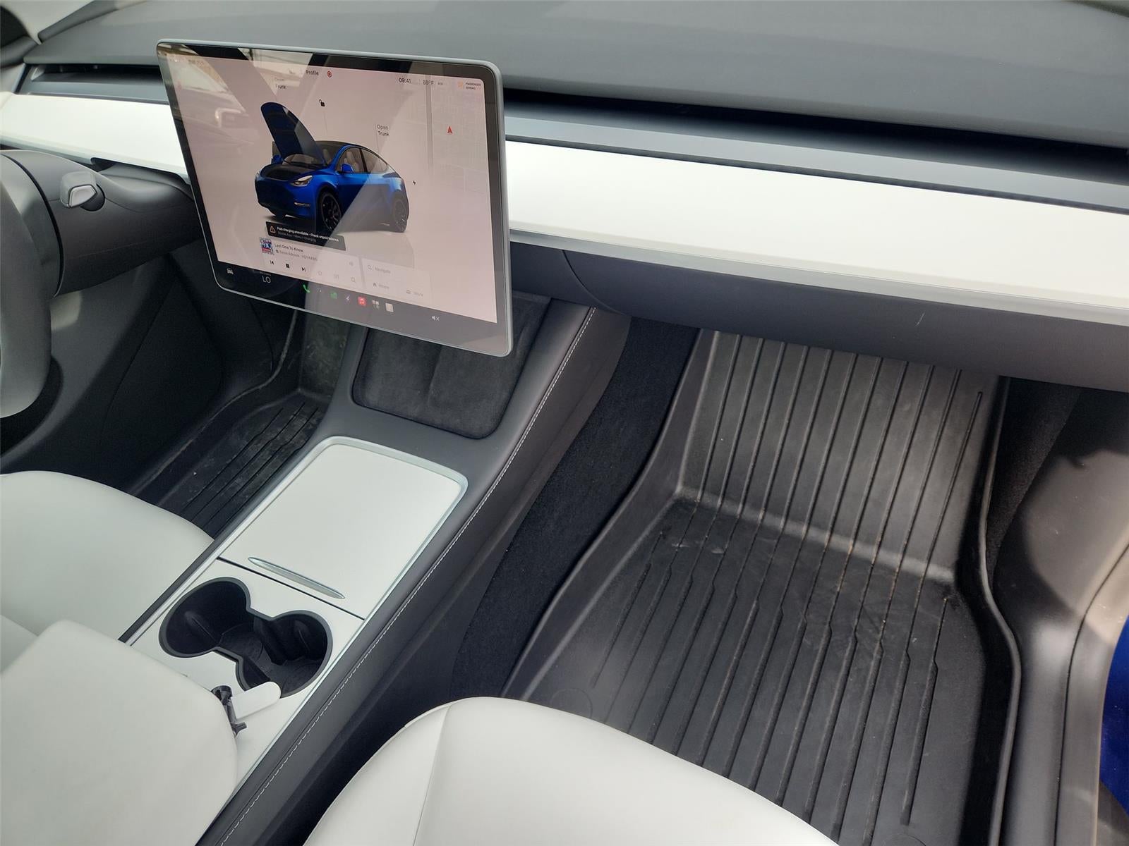 2024 Tesla MODELY Performance