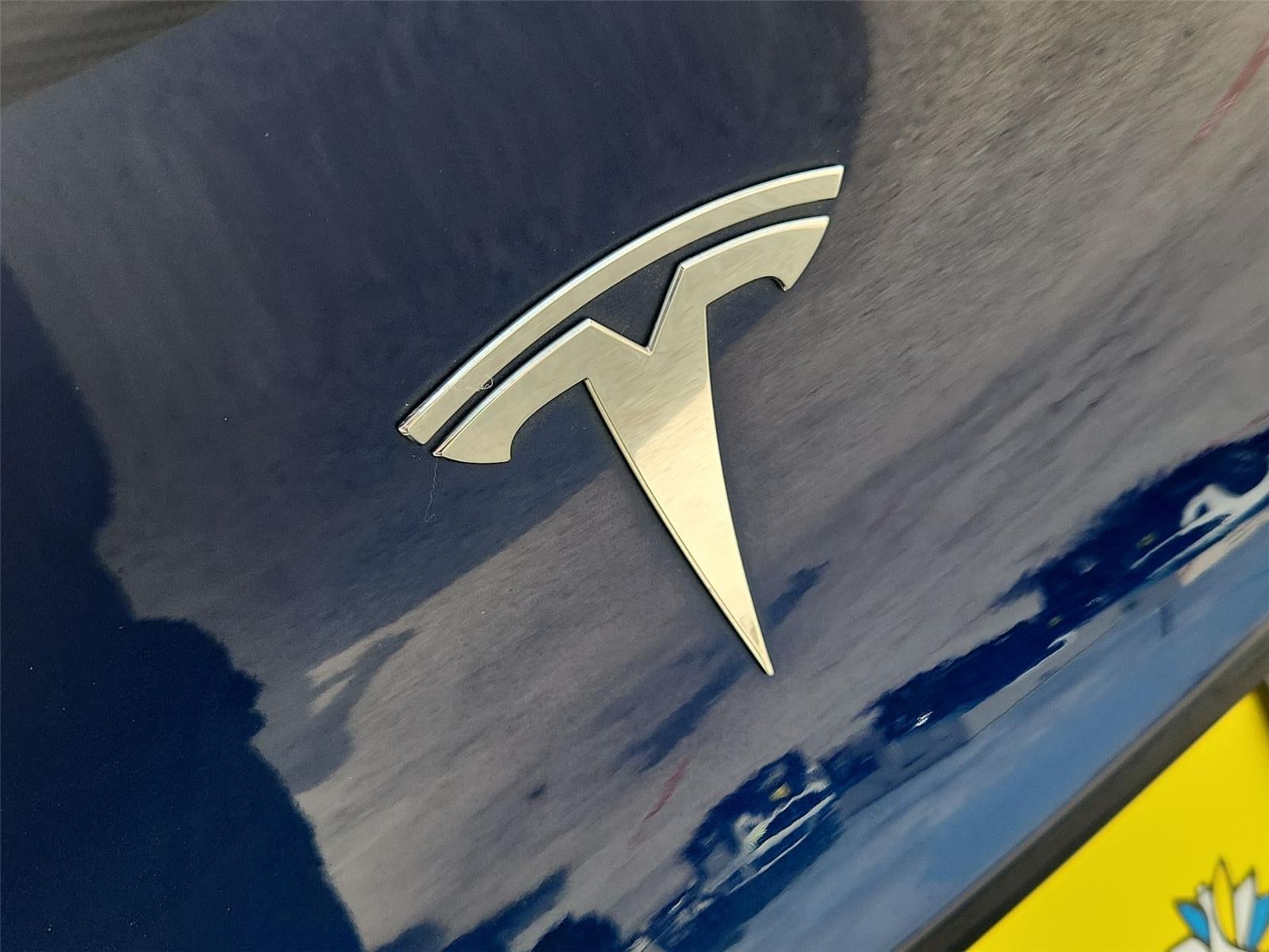 2024 Tesla MODELY Performance
