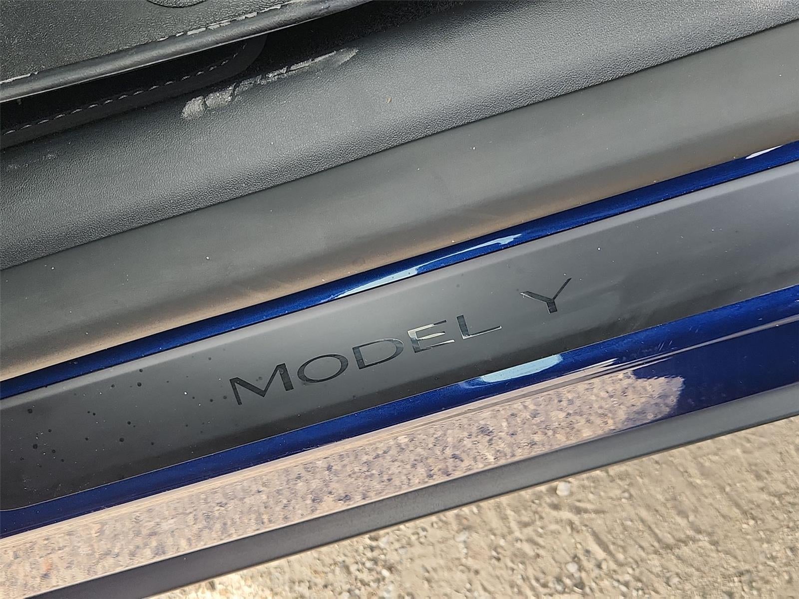 2024 Tesla MODELY Performance