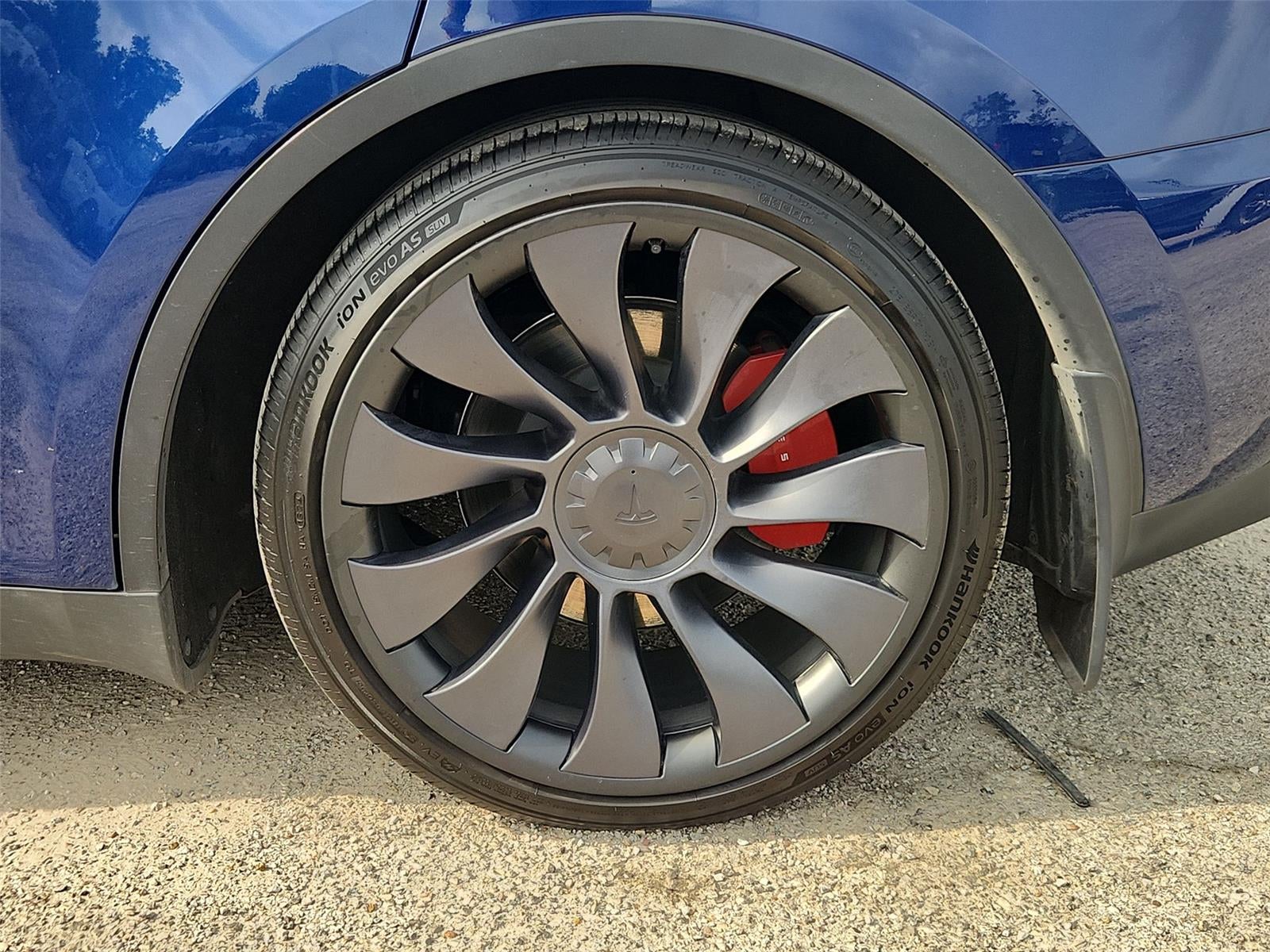 2024 Tesla MODELY Performance