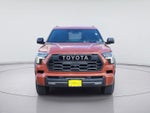 2024 Toyota Sequoia TRD Pro