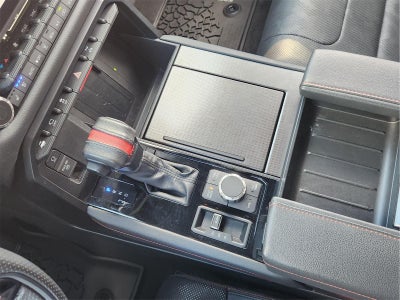 2024 Toyota Sequoia TRD Pro