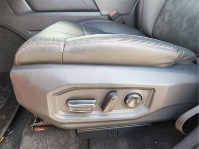 2024 Toyota Sequoia TRD Pro