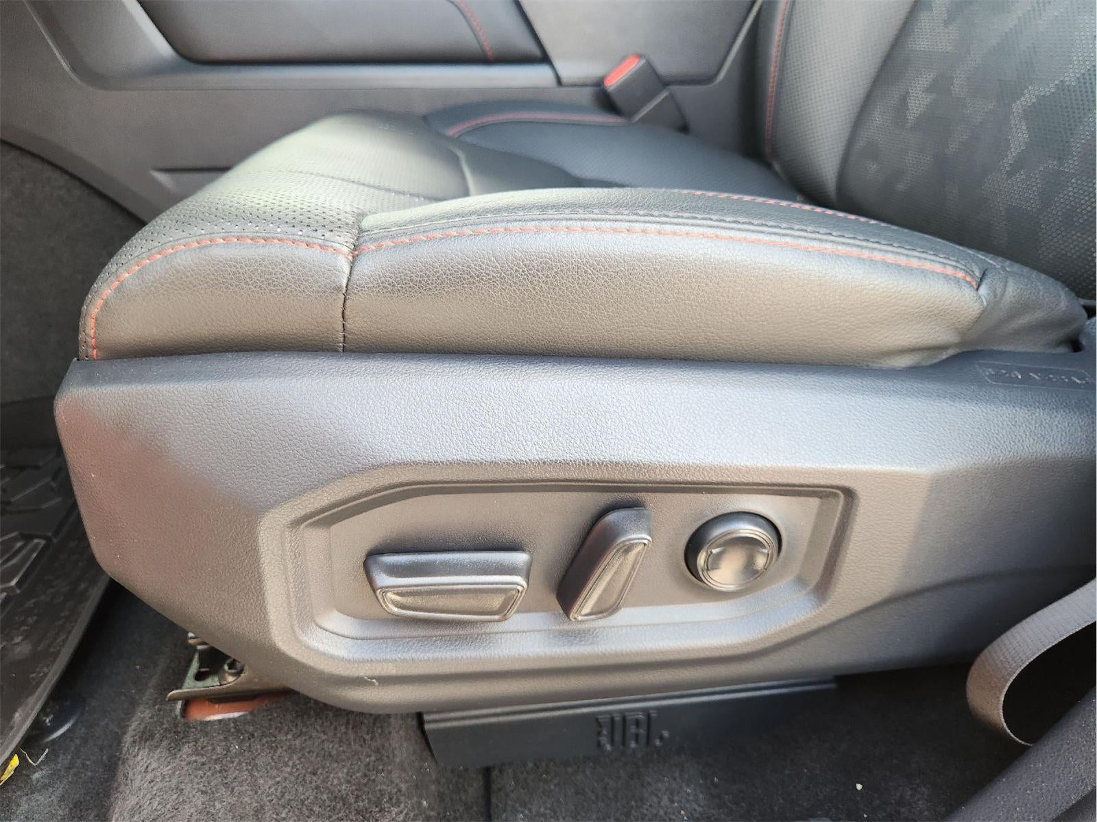 2024 Toyota Sequoia TRD Pro