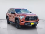 2024 Toyota Sequoia TRD Pro