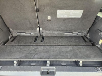 2024 Toyota Sequoia TRD Pro