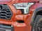 2024 Toyota Sequoia TRD Pro