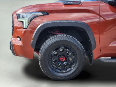 2024 Toyota Sequoia TRD Pro