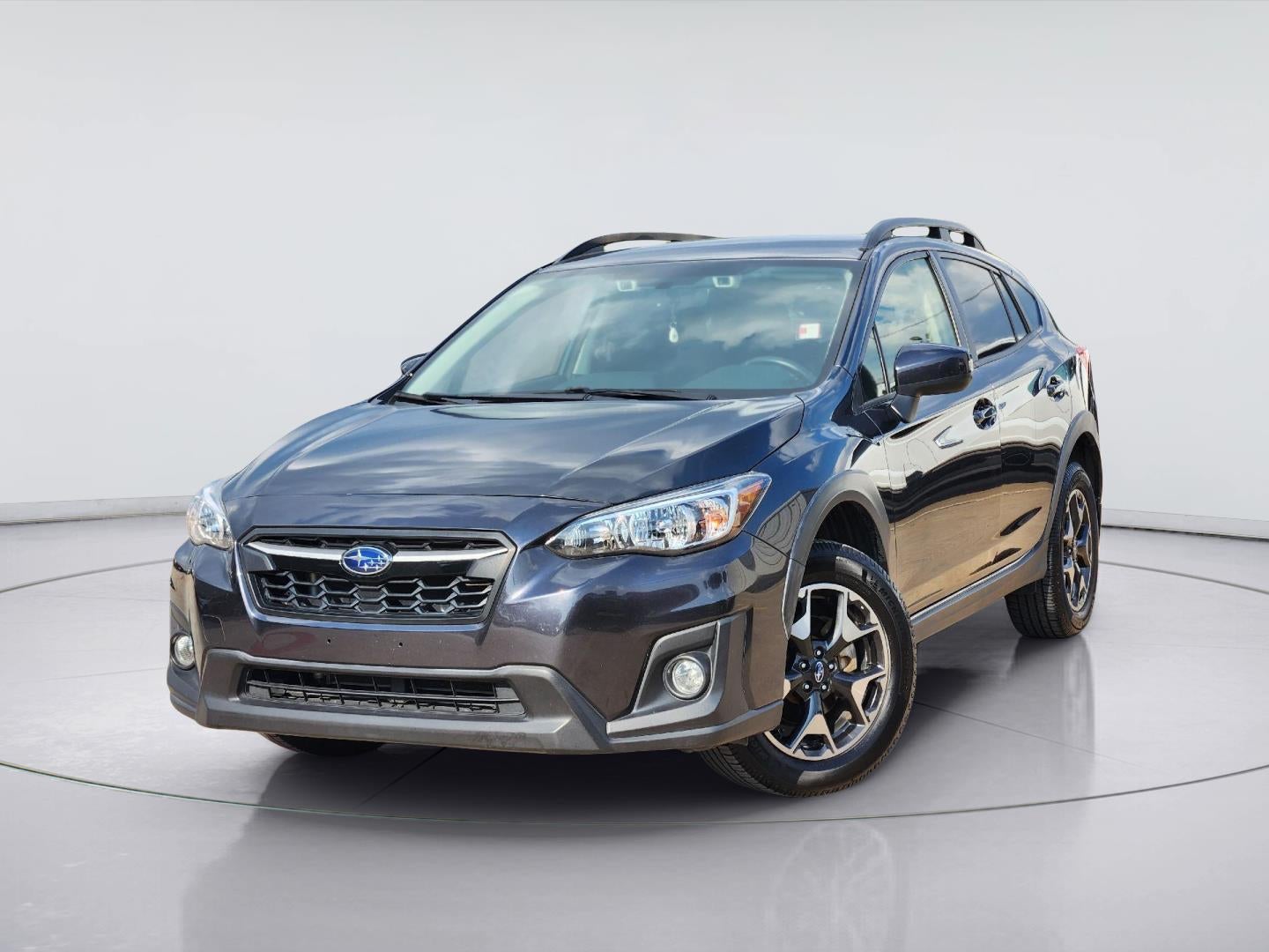 2019 Subaru Crosstrek Premium