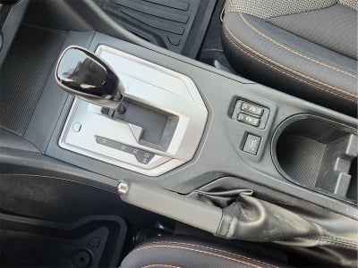 2019 Subaru Crosstrek Premium