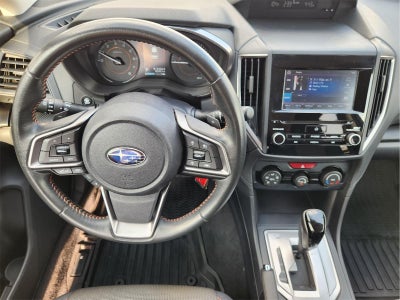 2019 Subaru Crosstrek Premium