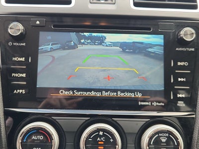 2018 Subaru Forester Premium