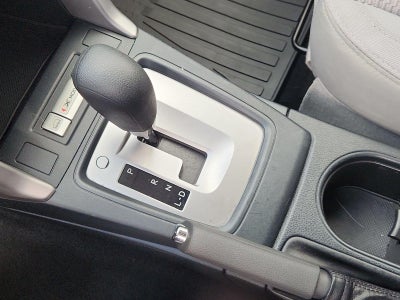 2018 Subaru Forester Premium